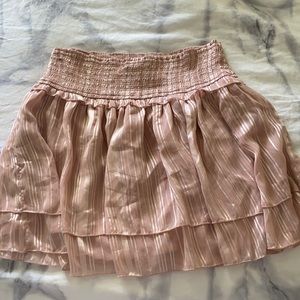 Abercrombie and Fitch skirt